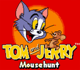 Tom and Jerry - Mouse Hunt